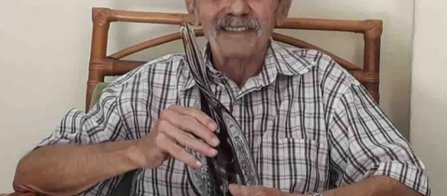 Paco Anca: una vida detrás del lente