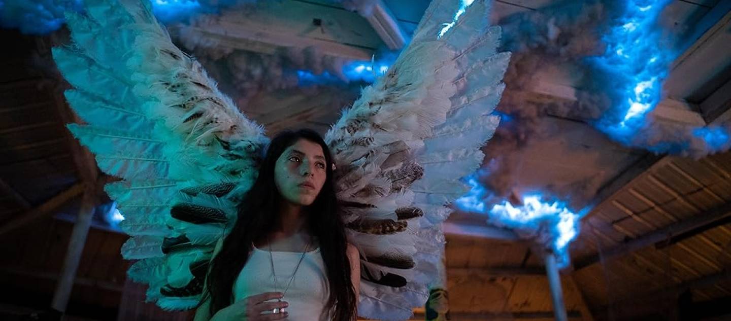 Efecto mariposa