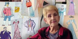 En vísperas de un aniversario (VI): Marta Villalonga y el diseño de vestuario