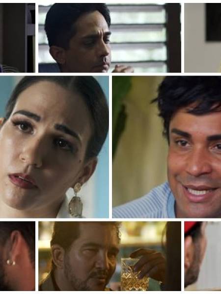 Eduardo Eimil: Un regreso a las telenovelas desde el corazón
