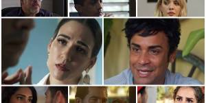 Eduardo Eimil: Un regreso a las telenovelas desde el corazón