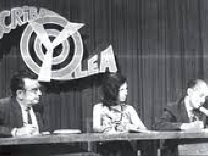 Los misterios de Escriba y lea