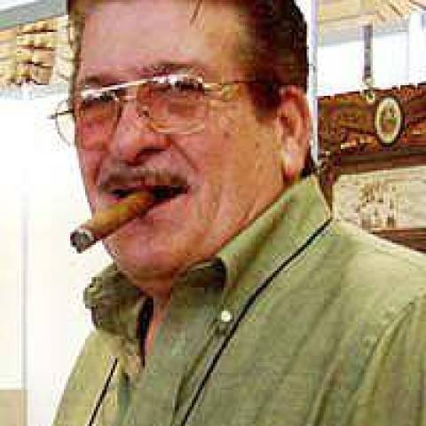 Rogelio Blain