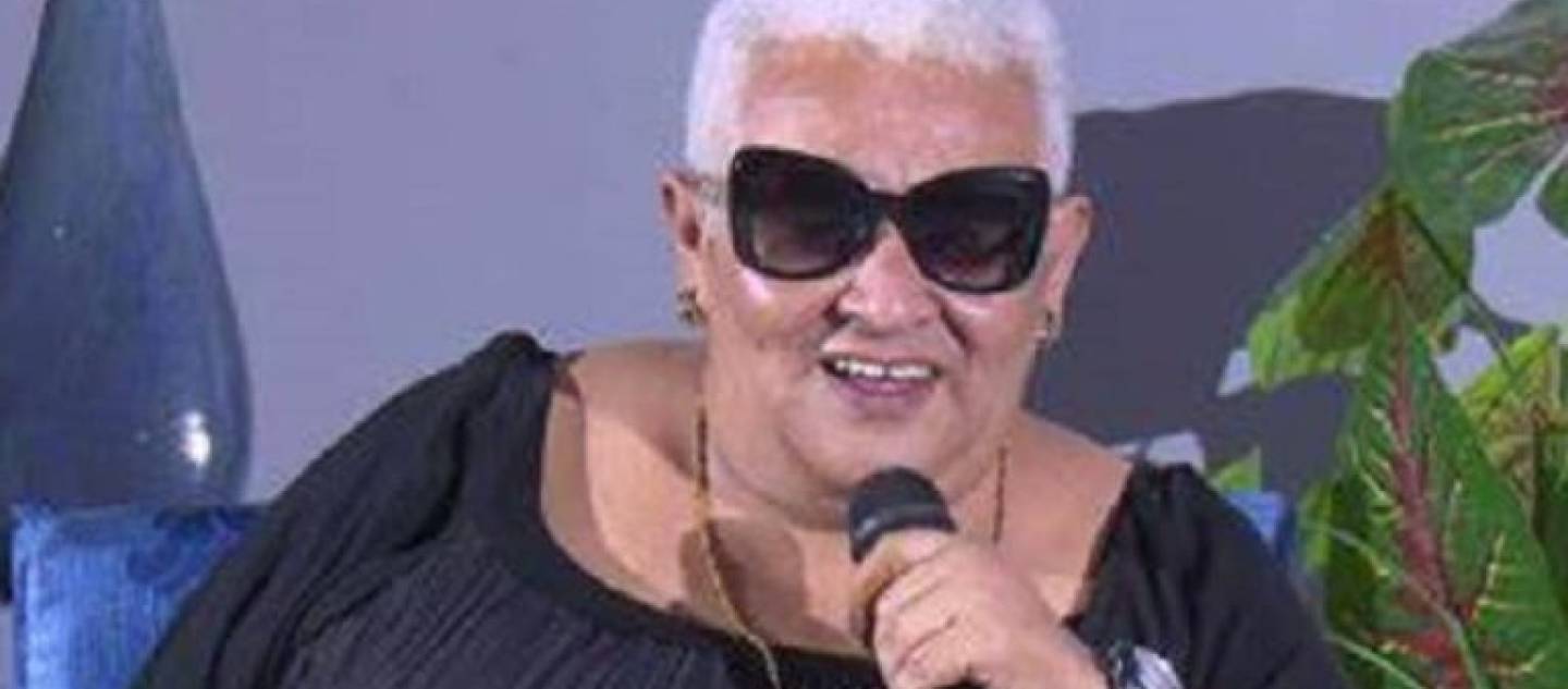 Tomasita Quiala: la décima que se volvió rostro, sonrisa y patria