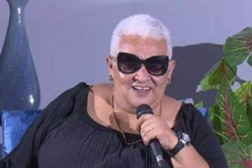 Tomasita Quiala: la décima que se volvió rostro, sonrisa y patria