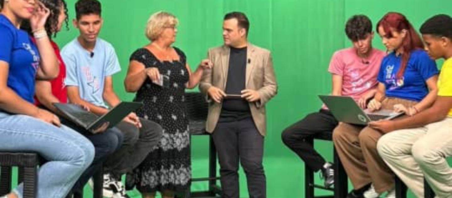 El Canal Educativo se suma a la etapa estival 2025