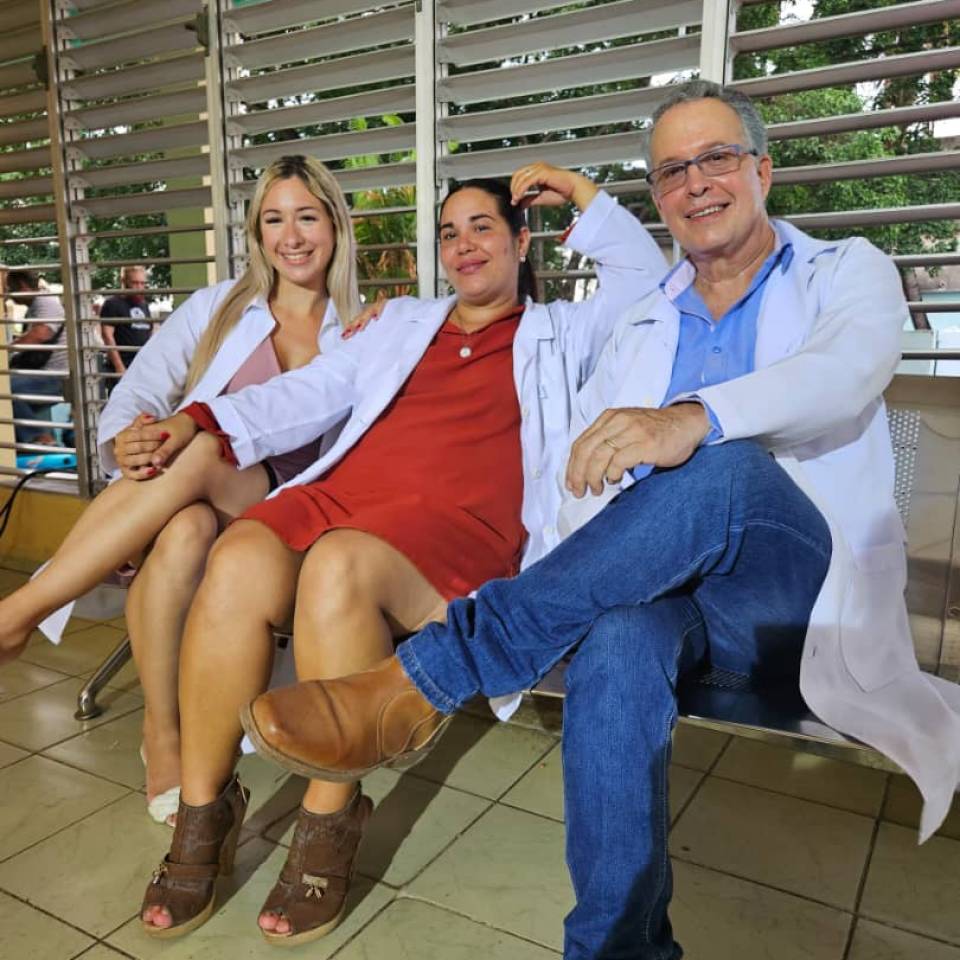 Roque Moreno… el Arturo que se llenó de gloria