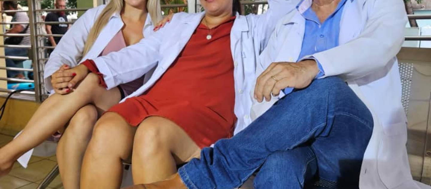 Roque Moreno… el Arturo que se llenó de gloria