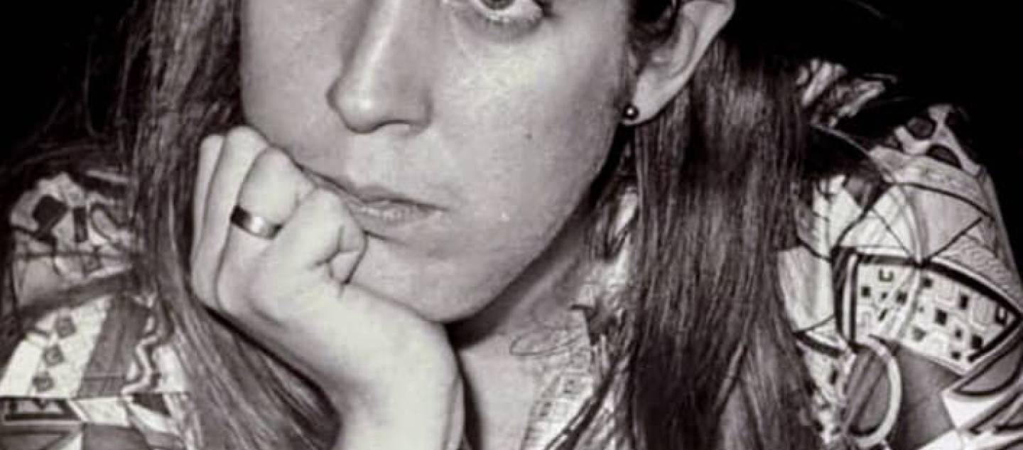 Eterna Sara, conmemoramos 74 años de tu natalicio