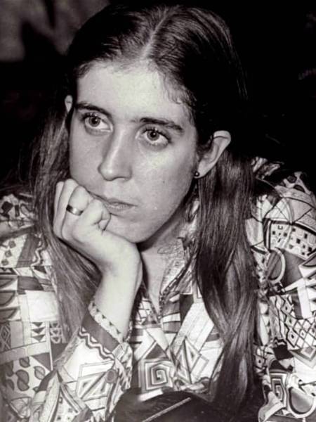 Eterna Sara, conmemoramos 74 años de tu natalicio