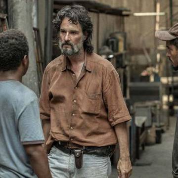 Prisioneros del mejor cine hecho en Brasil