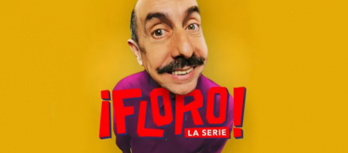 ENTREVISTA: Vuelve Floro para ponerle humor al verano en la TV cubana