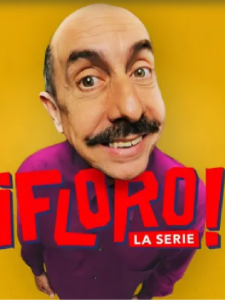 ENTREVISTA: Vuelve Floro para ponerle humor al verano en la TV cubana