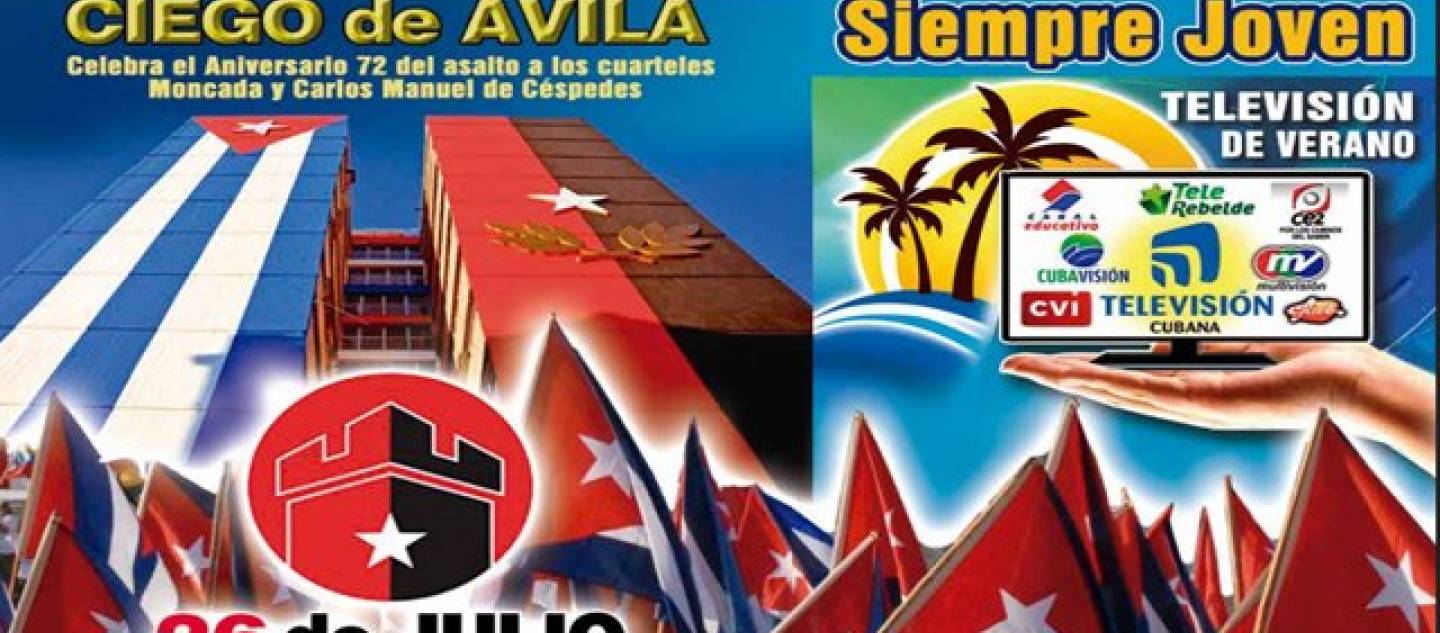 Boletin 109 de Comunicartv