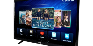 Verano de series