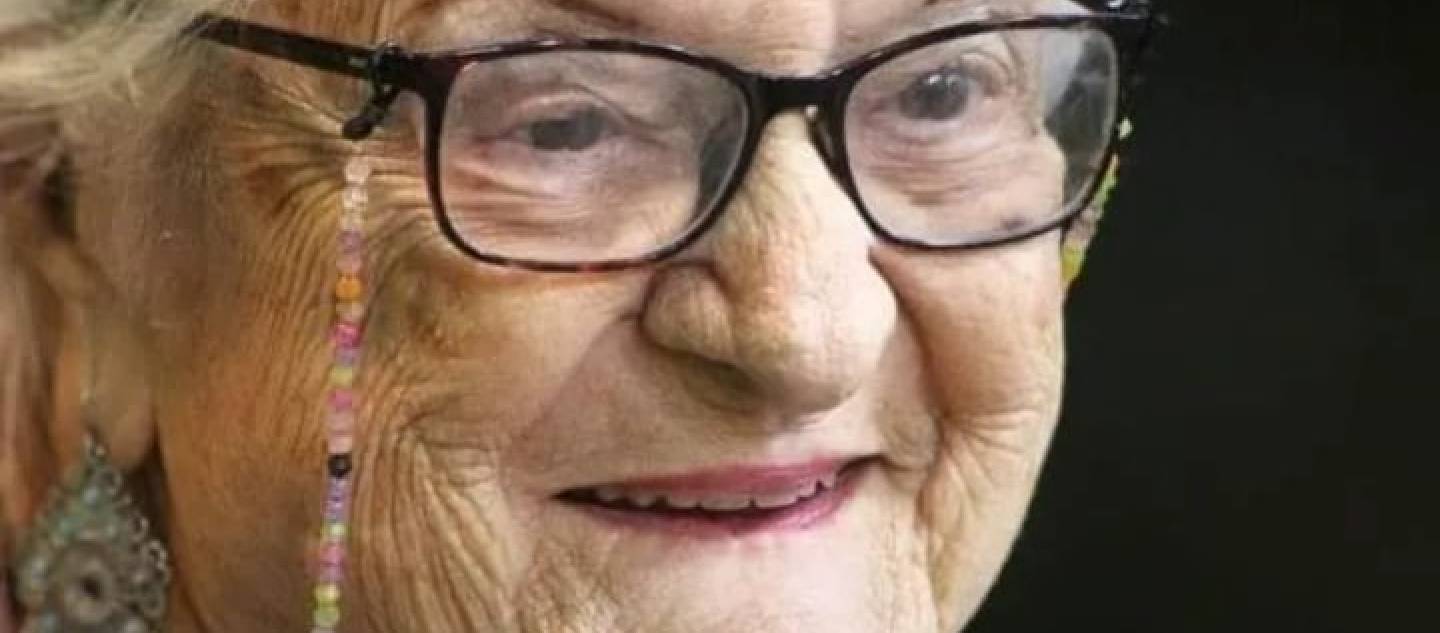 Aris Teresa: Se apaga la voz de Evarista, el alma de Vivir del cuento