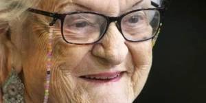 Aris Teresa: Se apaga la voz de Evarista, el alma de Vivir del cuento