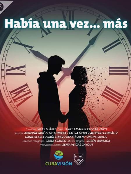 Había una vez… más: historias de amor y juventud