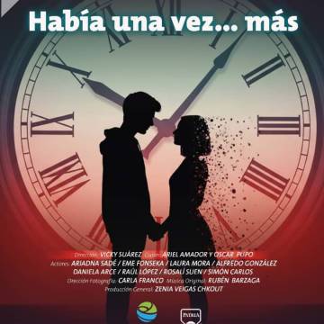 Había una vez… más: historias de amor y juventud