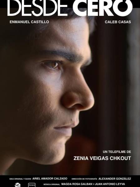 Fragmentos de una vida desde cero