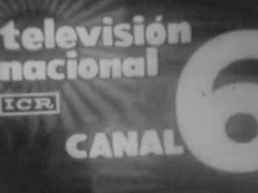 Rita Cardona Facciolo, fundadora de nuestra televisión