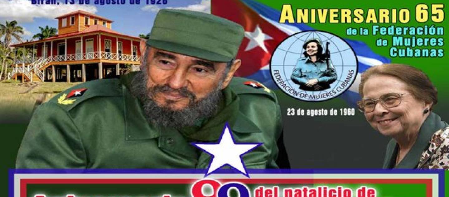 Y llega agosto con el Boletin 110 de Comunicartv