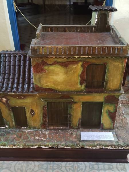 El tesoro del palomar, un viaje animado a la identidad cubana
