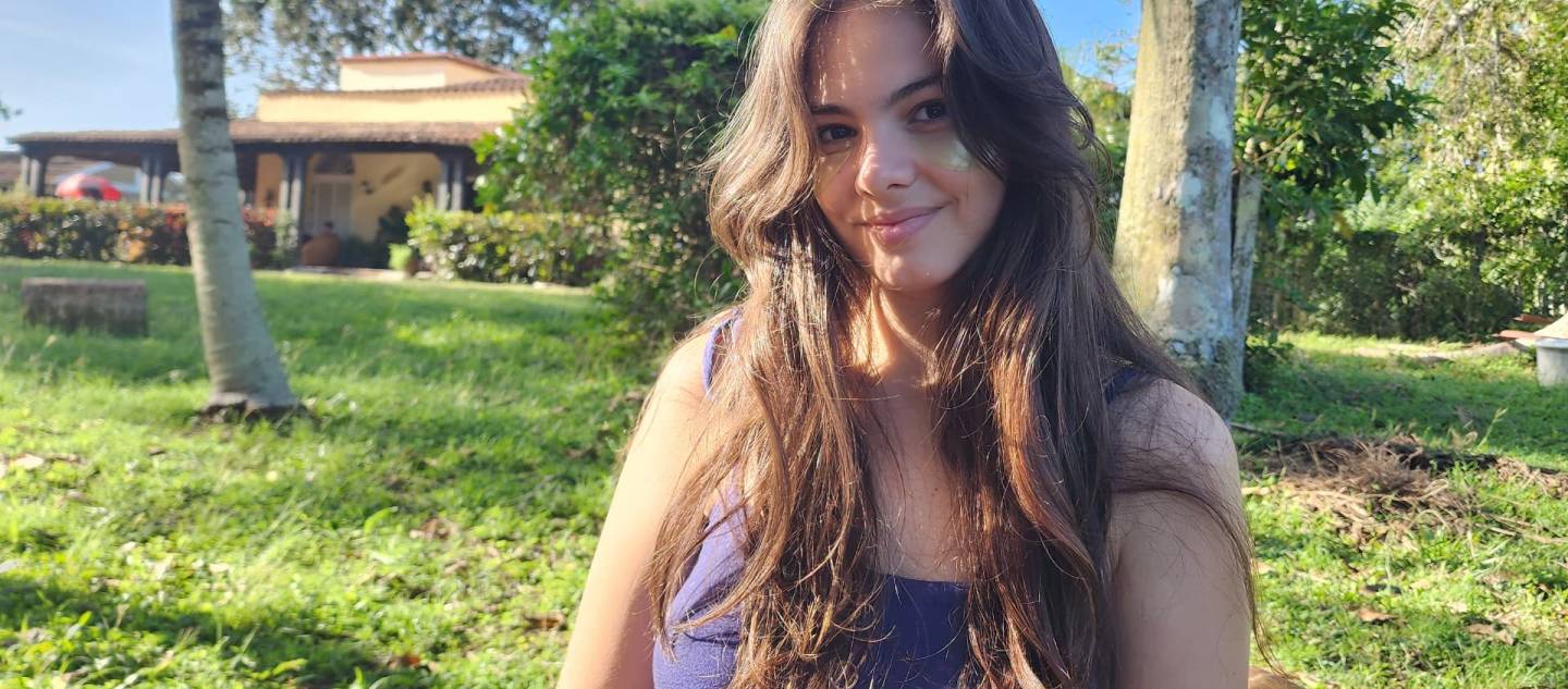 Marelys Álvarez Oropesa: «Olivia me enseñó a crecer como actriz y como persona»