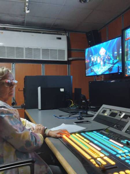 Mujeres de Televisión