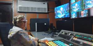 Mujeres de Televisión