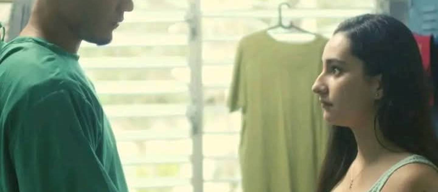 Serie Valientes es galardonada en  los CBU Media Awards