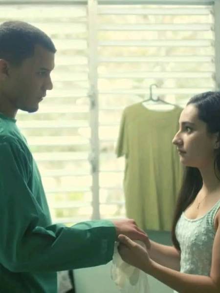 Serie Valientes es galardonada en los los CBU Media Awards
