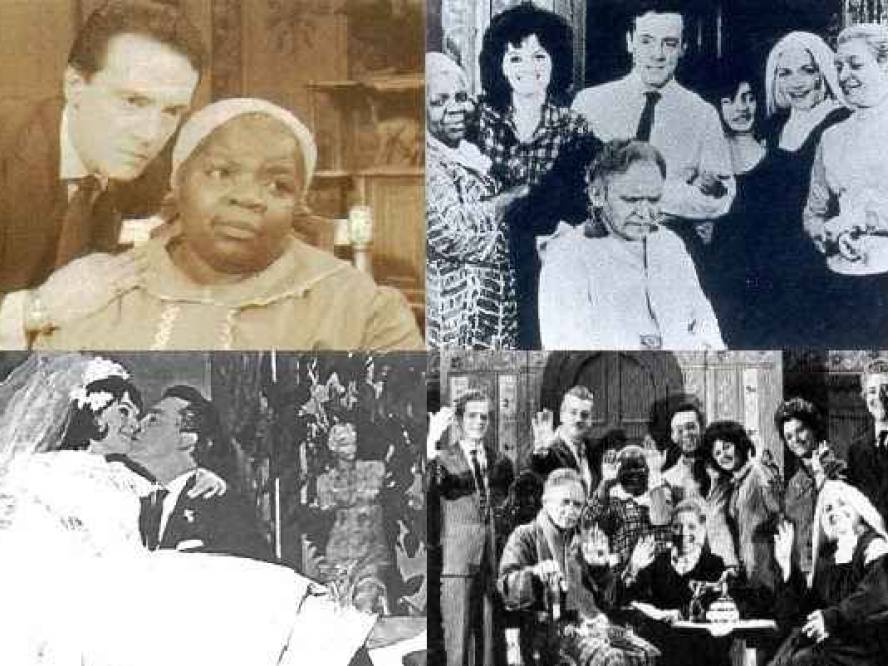 El modelo de la telenovela latinoamericana nació en Cuba  