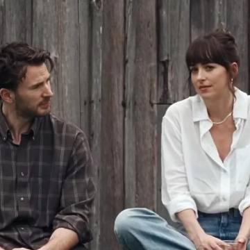 Dramas románticos para tardes de domingo