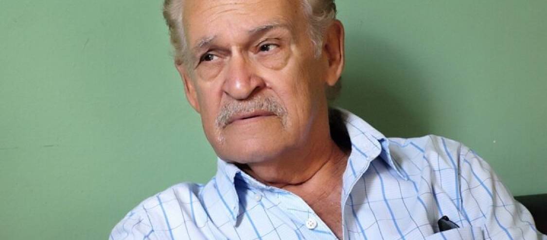 Carlos Quintas: Un «malo» querido de la televisión cubana