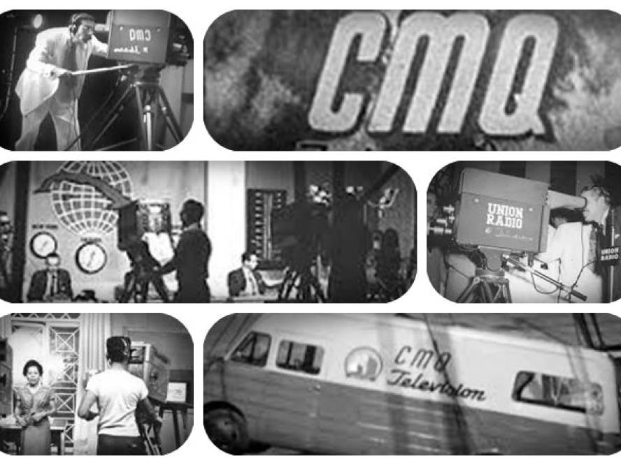 65 aniversario televisivo: Desafíos Vs Innovación