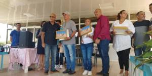 Festival Nacional y Taller de Creación de los Telecentros de la TVC 2025 en LasTunas