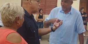 ZABALEANDO