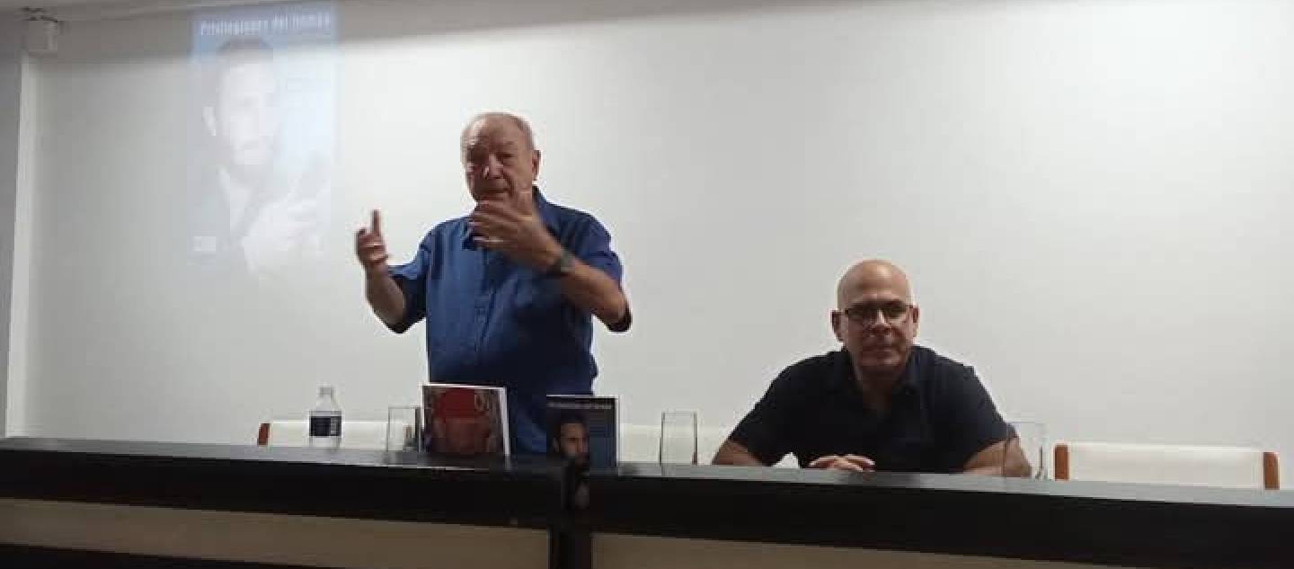 Festival Nacional de Telecentros: fiesta de la comunicación territorial
