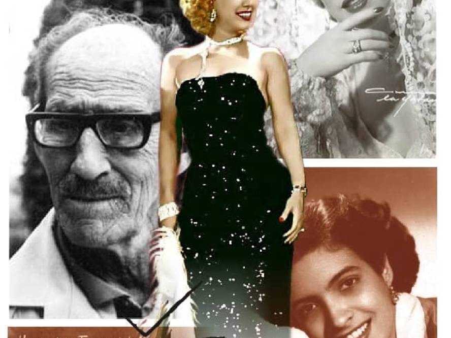 En vísperas de un aniversario (X): Tres estrellas imprescindibles de la Televisión Cubana