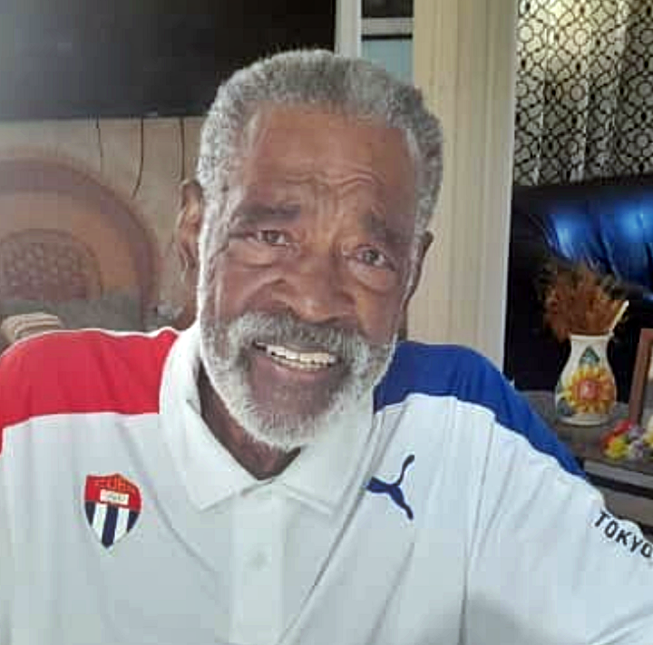 Alden Knight, un cuasi fundador de la TV cubana