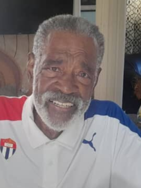 Alden Knight, un cuasi fundador de la TV cubana