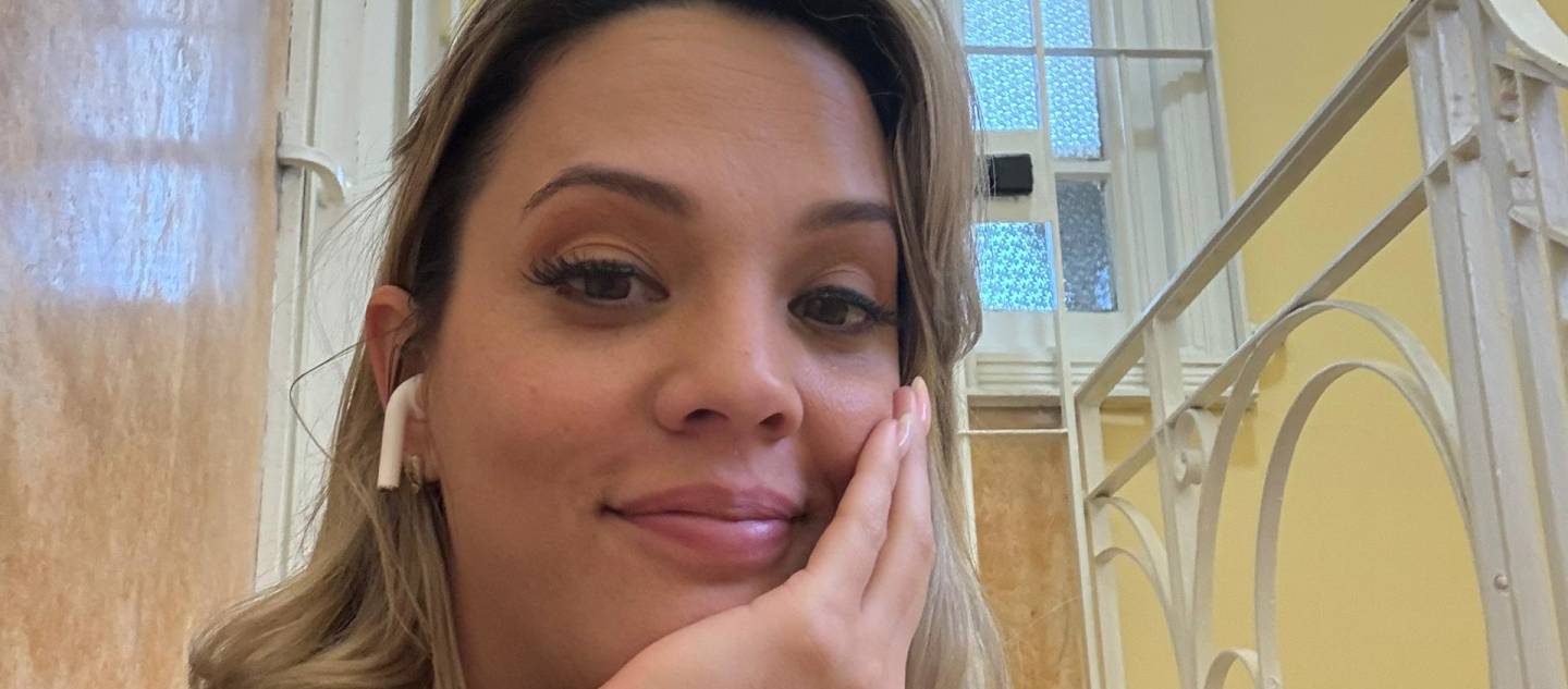 Alicia Hechavarría regresa a la TV con la fuerza de su corazón