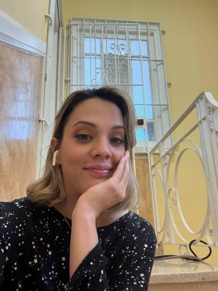 Alicia Hechavarría regresa a la TV con la fuerza de su corazón