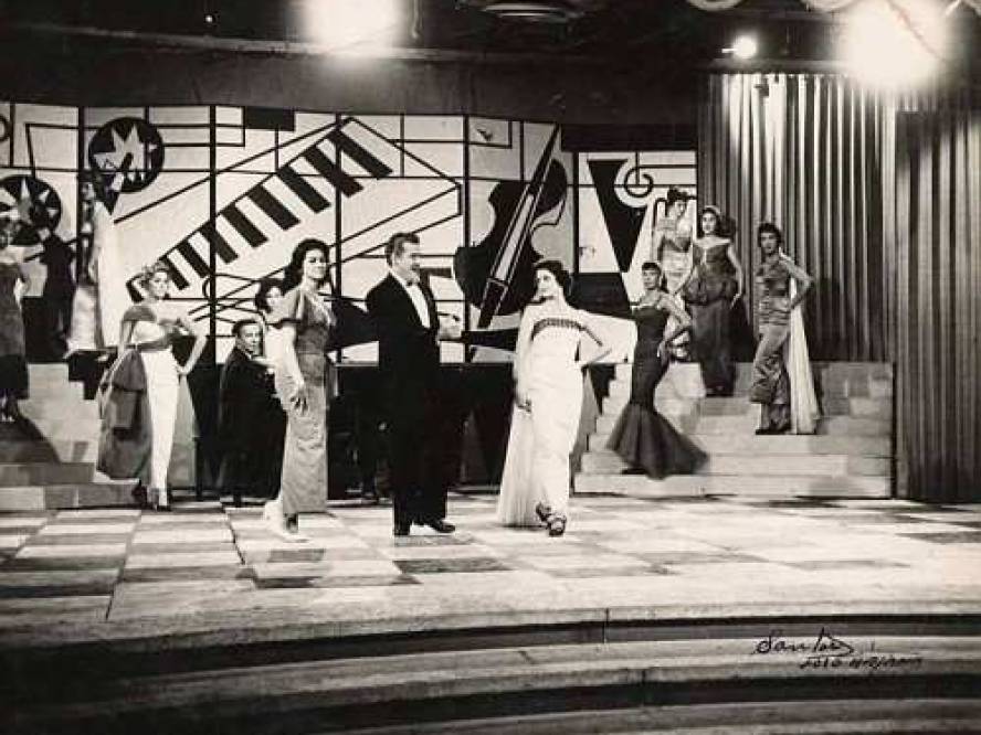 La televisión comercial cubana: una historia fecunda