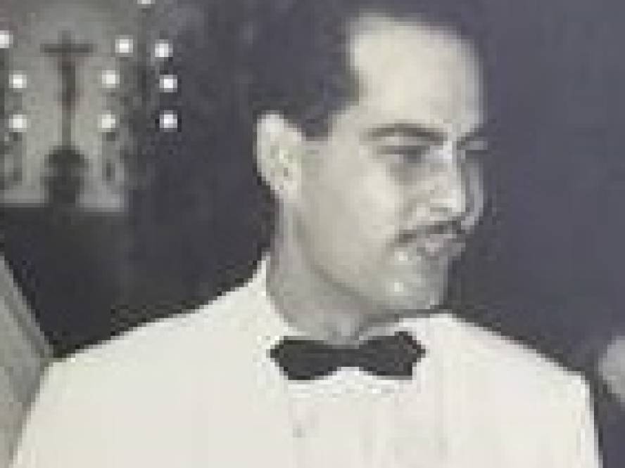 Recordando a Amaury Pérez García
