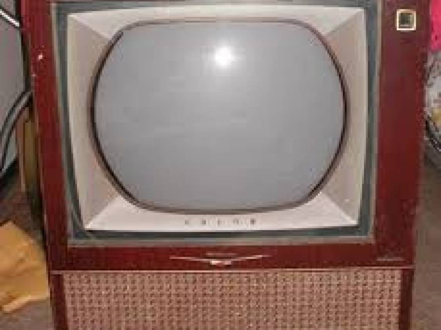  Una historia televisiva olvidada