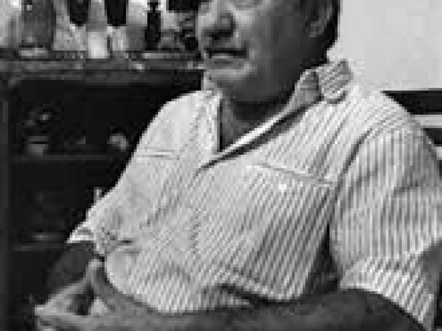Manuel Rifat Cruz: el fundador (I parte)