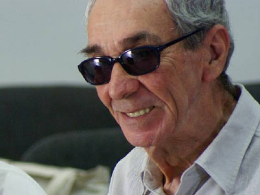  Fundadores televisivos: Vicente Revuelta Planas 