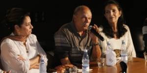 Luces, sombras, entre otras provocaciones